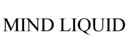 MIND LIQUID trademark