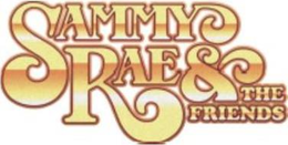 SAMMY RAE & THE FRIENDS trademark