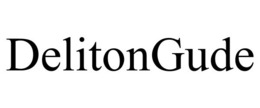 DELITONGUDE trademark