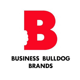BUSINESS BULLDOG BRANDS trademark