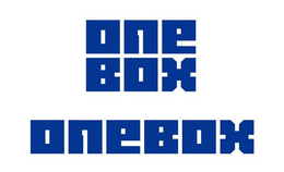 ONE BOX ONEBOX trademark