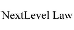 NEXTLEVEL LAW trademark