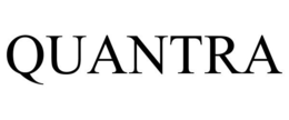 QUANTRA trademark