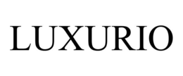LUXURIO trademark