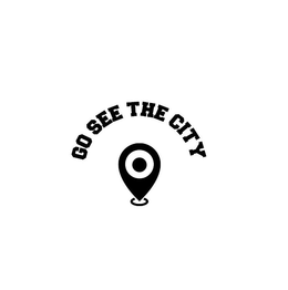 GO SEE THE CITY trademark