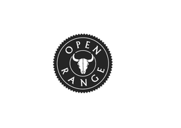OPEN RANGE trademark