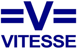 =V= VITESSE trademark
