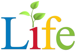 LIFE trademark