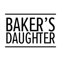 BAKER'S DAUGHTER trademark