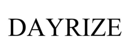 DAYRIZE trademark