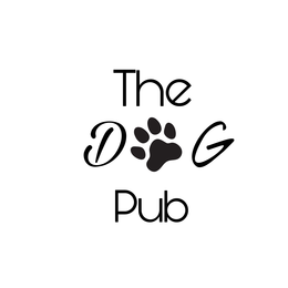 THE DOG PUB trademark