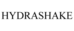 HYDRASHAKE trademark