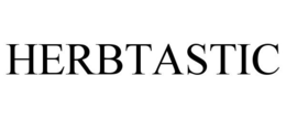 HERBTASTIC trademark