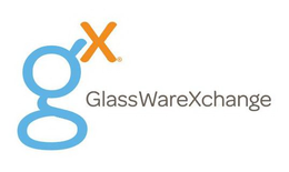 GLASSWAREXCHANGE trademark