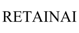 RETAINAI trademark