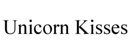UNICORN KISSES trademark