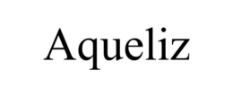 AQUELIZ trademark