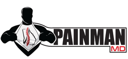 PAINMAN MD trademark
