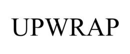 UPWRAP trademark