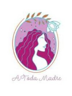 A TODA MADRE trademark