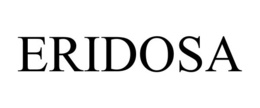 ERIDOSA trademark