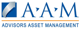 A A M ADVISORS ASSET MANAGEMENT trademark