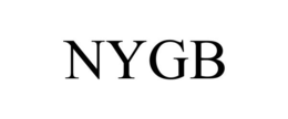NYGB trademark