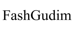 FASHGUDIM trademark