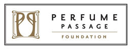 PP PERFUME PASSAGE FOUNDATION trademark