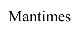 MANTIMES trademark