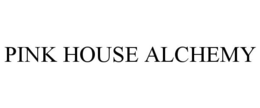 PINK HOUSE ALCHEMY trademark
