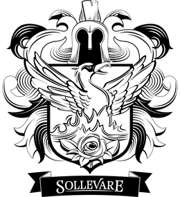 SOLLEVARE trademark