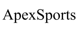 APEXSPORTS trademark