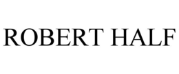 ROBERT HALF trademark