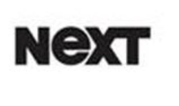 NEXT trademark