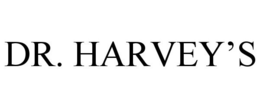 DR. HARVEY'S trademark
