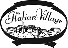 GINA ITALIAN VILLAGE trademark