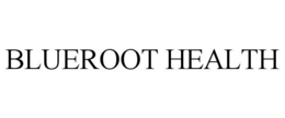 BLUEROOT HEALTH trademark