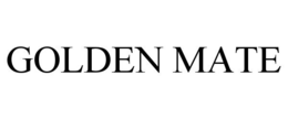 GOLDEN MATE trademark