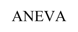 ANEVA trademark