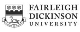 FAIRLEIGH DICKINSON UNIVERSITY 'FORTITER ET SUAVITER' trademark