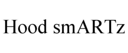 HOOD SMARTZ trademark