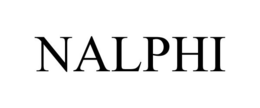 NALPHI trademark
