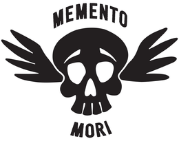MEMENTO MORI trademark