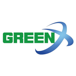 GREEN trademark