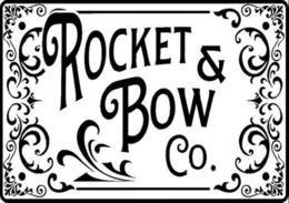 ROCKET & BOW CO. trademark