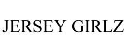 JERSEY GIRLZ trademark