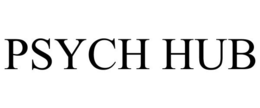 PSYCH HUB trademark