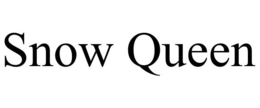 SNOW QUEEN trademark