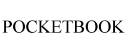POCKETBOOK trademark